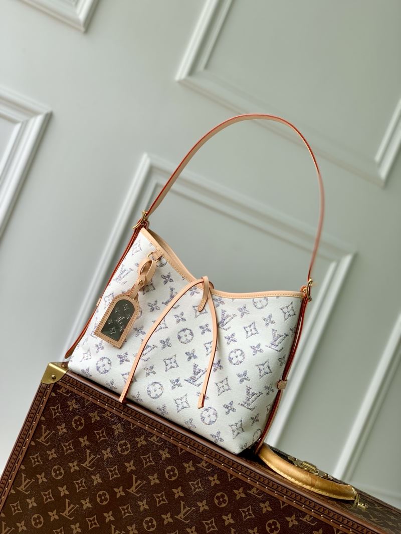 LV Top Handle Bags